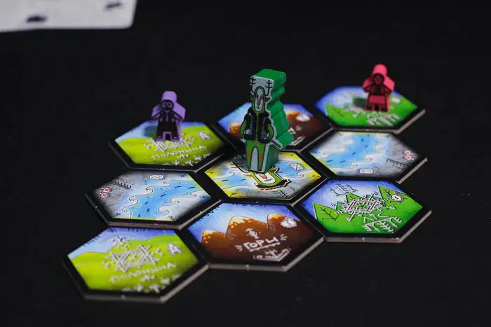 Aridnyk Koalla Spiele