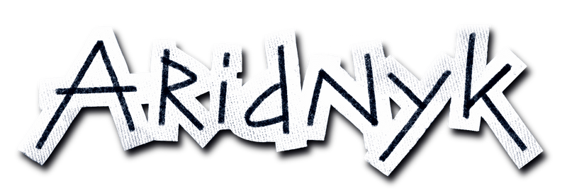 Aridnyk