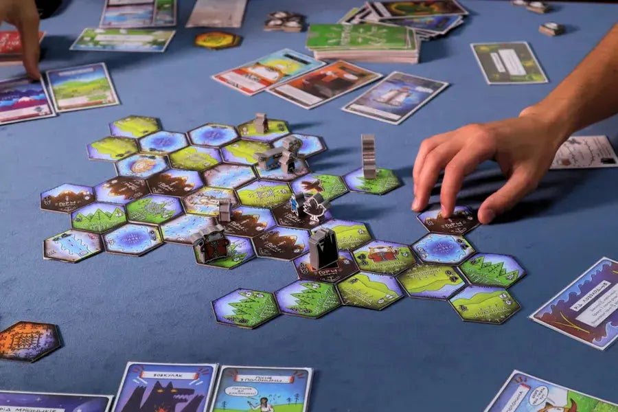 Aridnyk Koalla Spiele