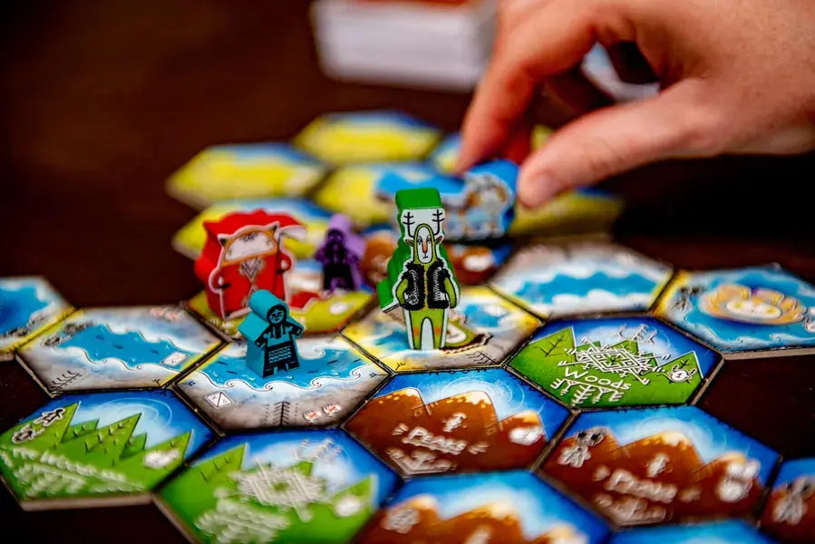 Aridnyk Koalla Spiele