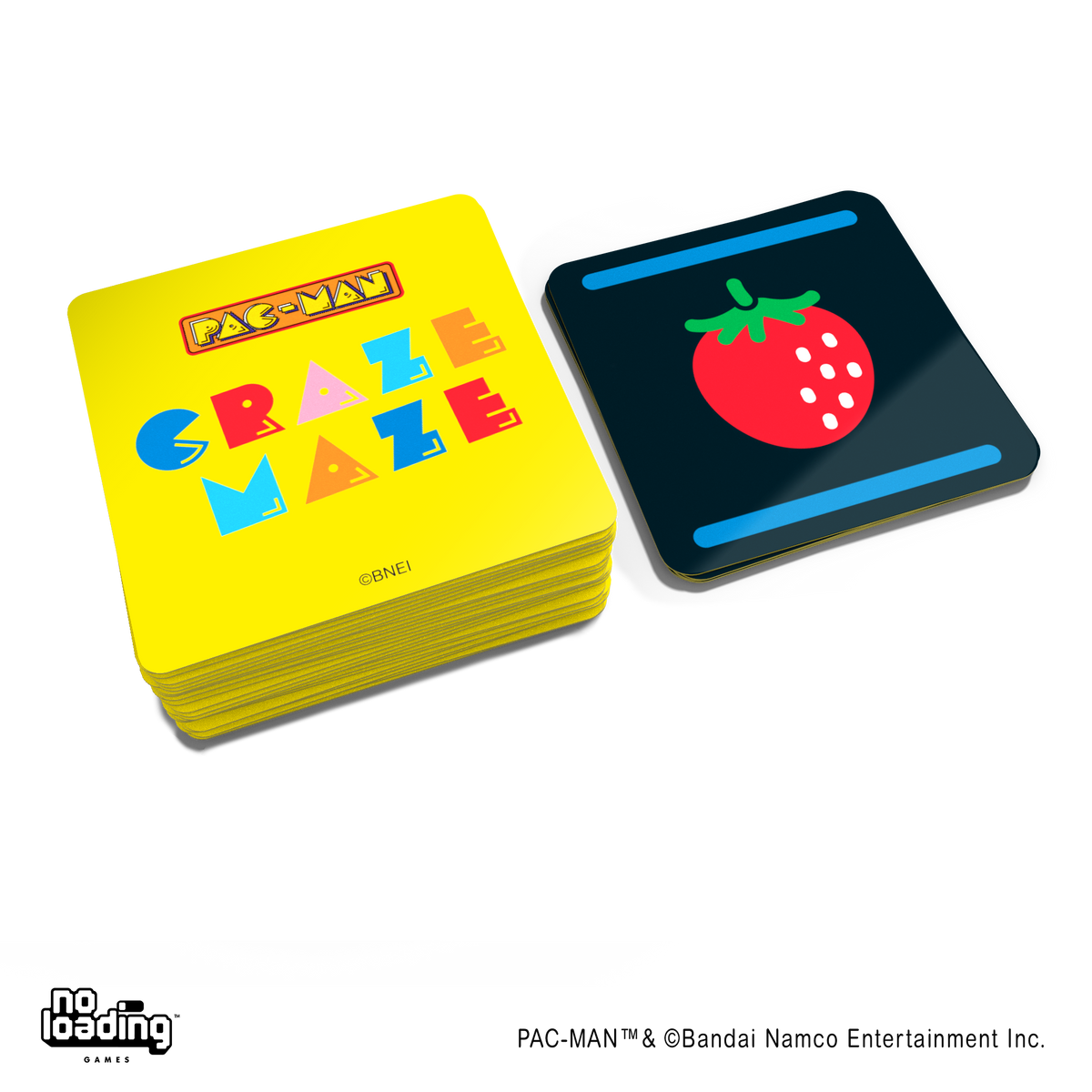 PAC-MAN: Craze Maze (Vorbestellung) Koalla Spiele