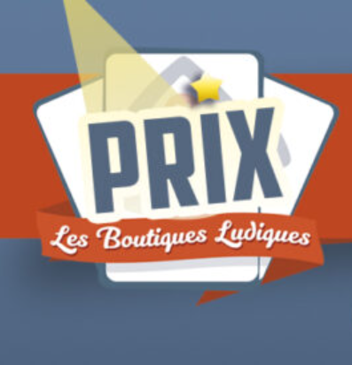 Boutiques Ludiques 2024