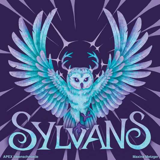 Sylvans (Vorbestellung) Koalla Spiele