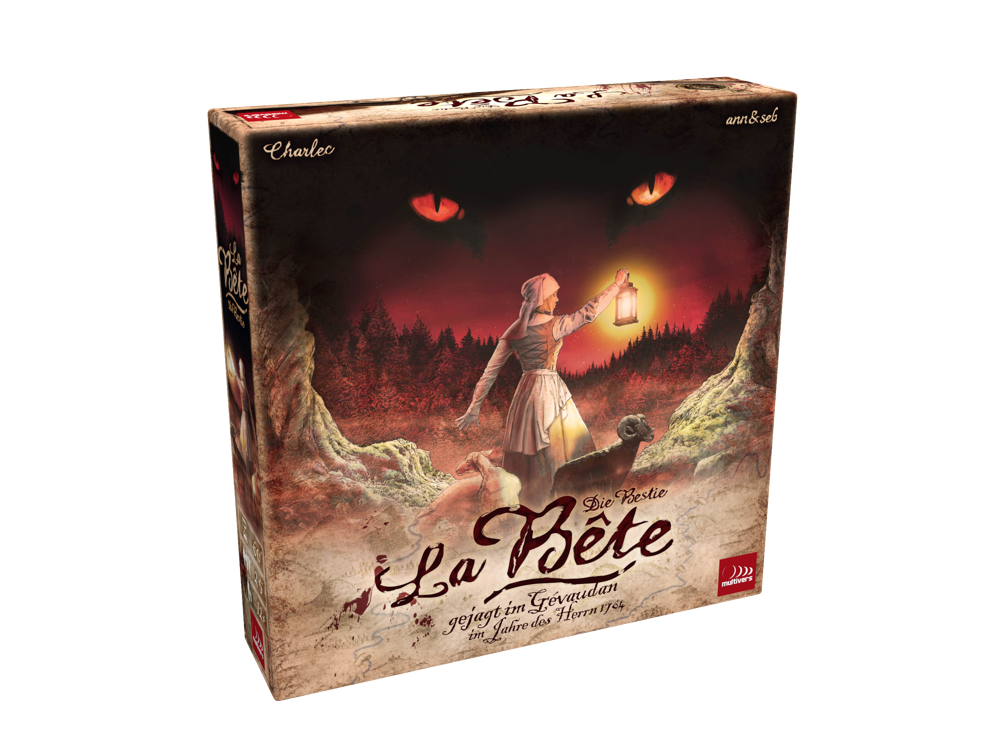 La Bête